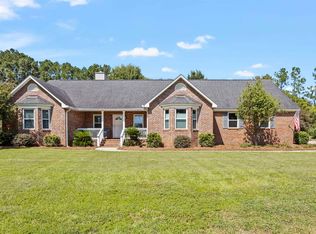 1671 Vineyard Way, Tallahassee, FL 32317