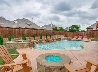 1841 Stillhouse Hollow Dr, Prosper, TX 75078