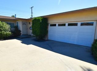 1466 W Woodcrest Ave, Fullerton, CA 92833