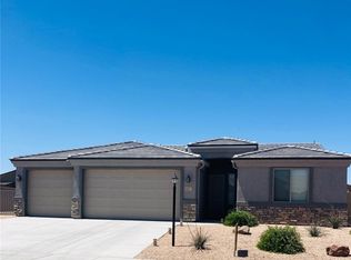 4821 E Lazy River Rd, Kingman, AZ 86401