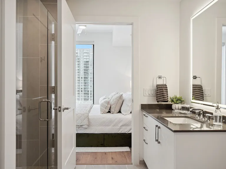 1212 Demonbreun St #1211 — Photo 18