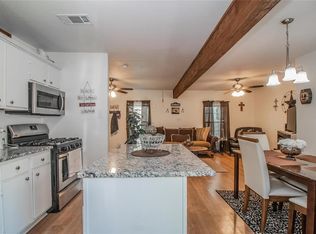 512 Turner St, Cleburne, TX 76033