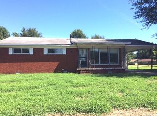 800 Palm St, Trumann, AR 72472