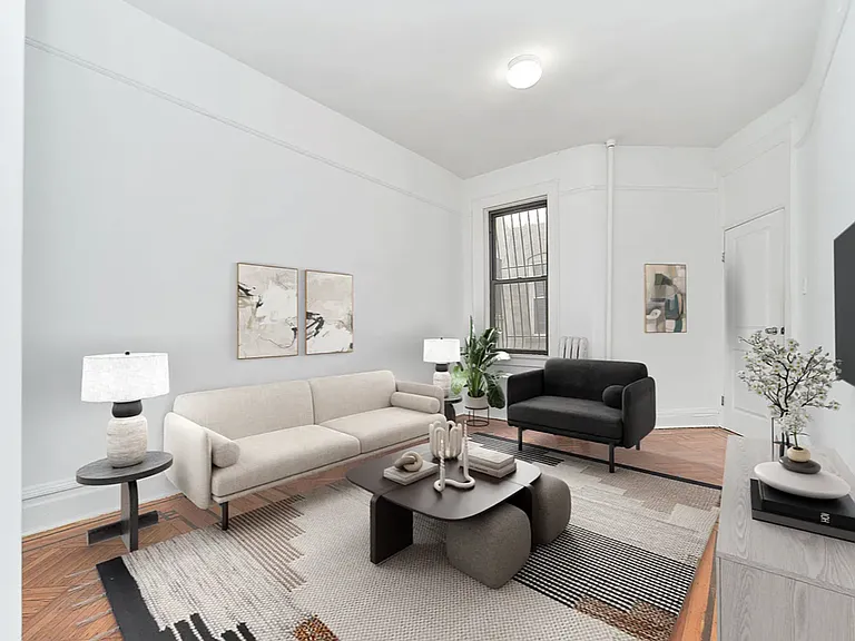 429 Sterling Pl #3L — Photo 1