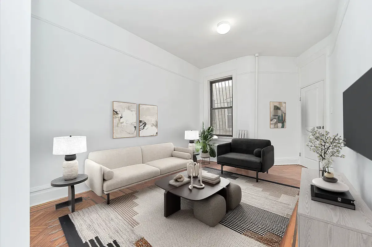 429 Sterling Place 3L