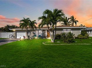 5808 SW 1st Place Cpe, Cape Coral, FL 33914