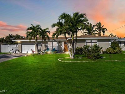 5808 SW 1st Place Cpe, Cape Coral, FL, 33914