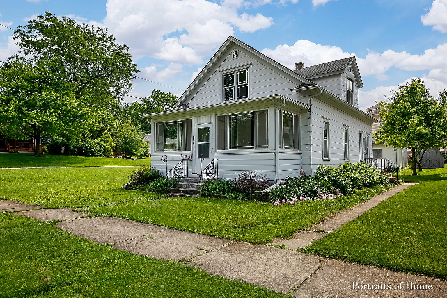 402 S Hamilton St photo 1