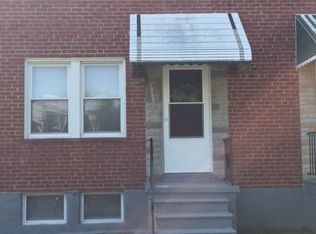 3931 Lyndale Ave, Baltimore, MD 21213