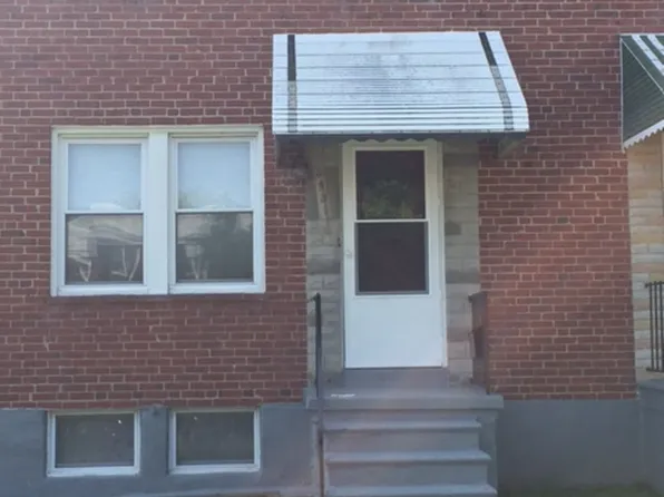 3931 Lyndale Ave, Baltimore, MD 21213