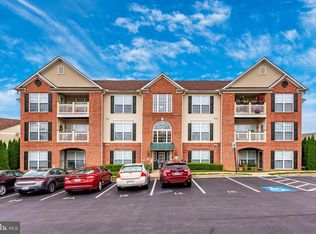 2509 Shelley Cir #5-2B, Frederick, MD 21702