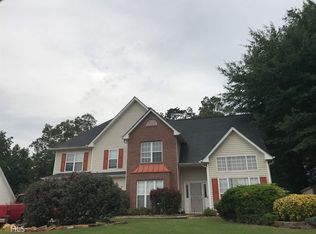 35 Bermuda Ct, Covington, GA 30016