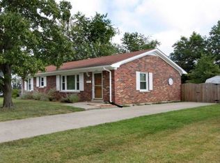 1017 Camellia Dr, Lexington, KY 40504