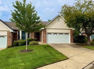 6 Summit Pointe Ct UNIT 1C, Saint Charles, MO 63301