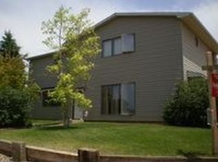1753 N 23rd St, Laramie, WY 82072