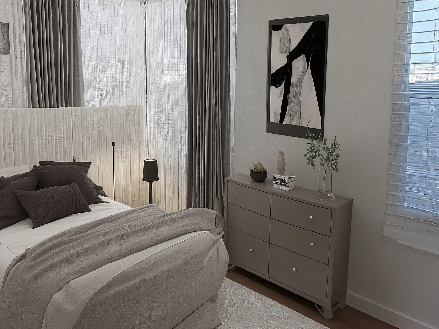 2 bed, 650 sqft, $1,995 — Photo 4