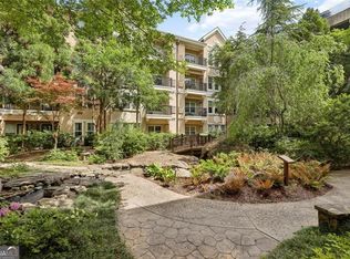 1850 Cotillion Dr Unit 2205, Dunwoody, GA 30338