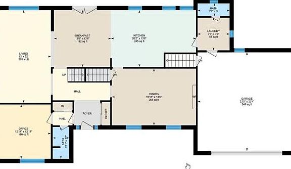 2nd image of this home