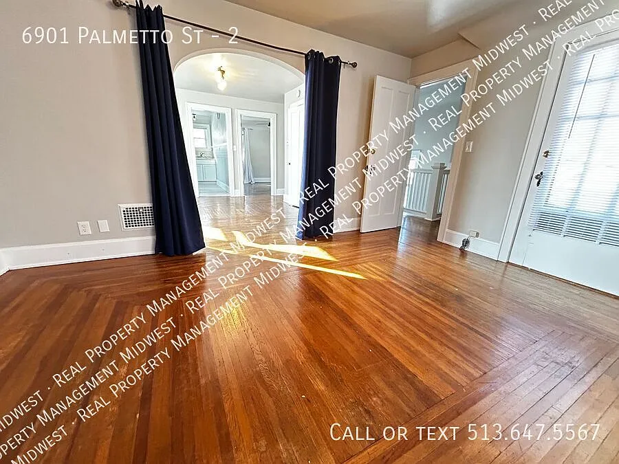 Building Photo - 6901 Palmetto St #2