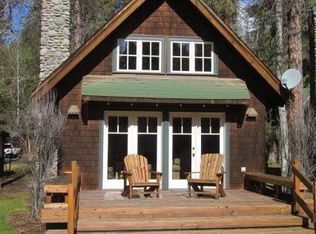 25559 SW Suttle Sherman Rd, Camp Sherman, OR 97730