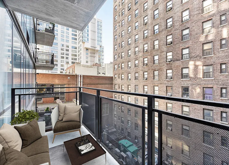 148 E 24th St #6E — Photo 6