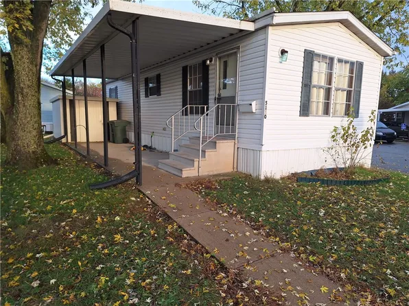 5170 Sportscraft Dr, Dayton, OH 45414
