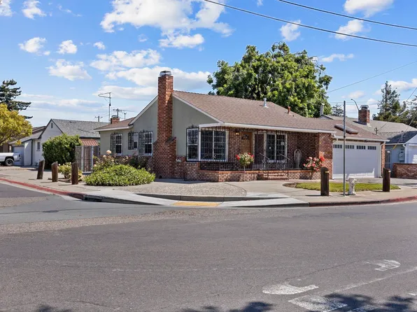 595 Beatrice St, San Leandro, CA 94579