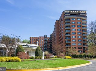 4201 Cathedral Ave NW APT 113E, Washington, DC 20016