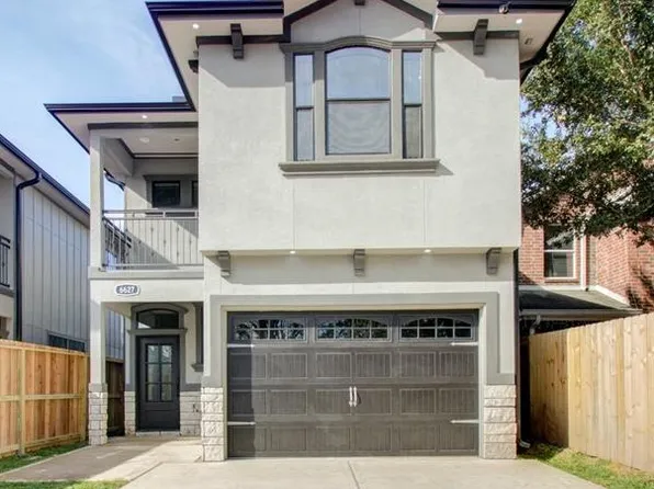 6627 Apollo St, Houston, TX 77091