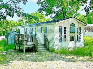 970 Gardiner Rd LOT 13, Wiscasset, ME 04578
