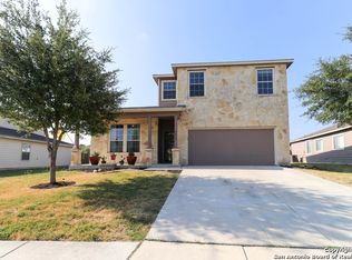 7662 Derby Vis, Selma, TX 78154
