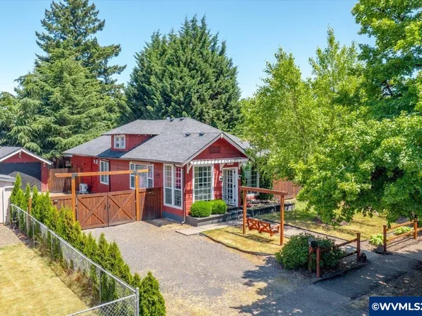 845 Norway St NE, Salem, OR 97301