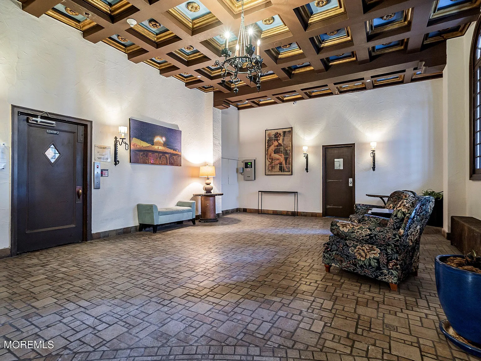 1 bed, $2,400 — Photo 2