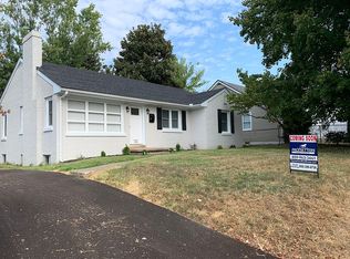 1913 Harrodsburg Rd, Lexington, KY 40503