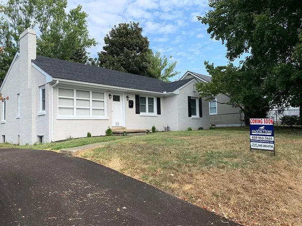 1913 Harrodsburg Rd, Lexington, KY 40503
