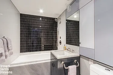 Sold by Brown Harris Stevens