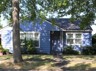 2920 Harris St, Eugene, OR 97405