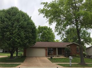 3631 Mango Dr, Saint Louis, MO