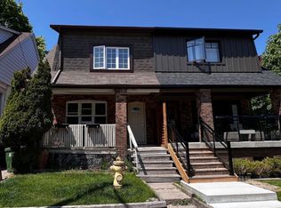 180 Eastwood Rd, Toronto, ON M4L2E3