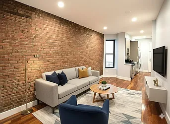 347 East 105th Street, #3E