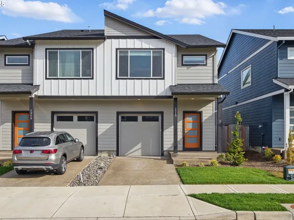 2988 S Jasper Dr, Cornelius, OR 97113