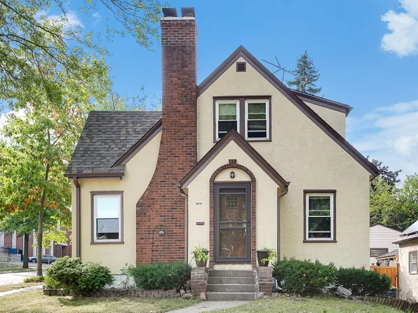673 Waseca St, Saint Paul, MN 55107