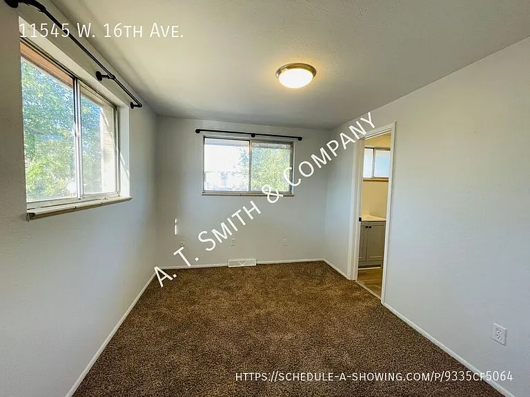 11545 W 16th Ave — Photo 5