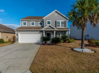 5069 Blair Rd, Summerville, SC 29483