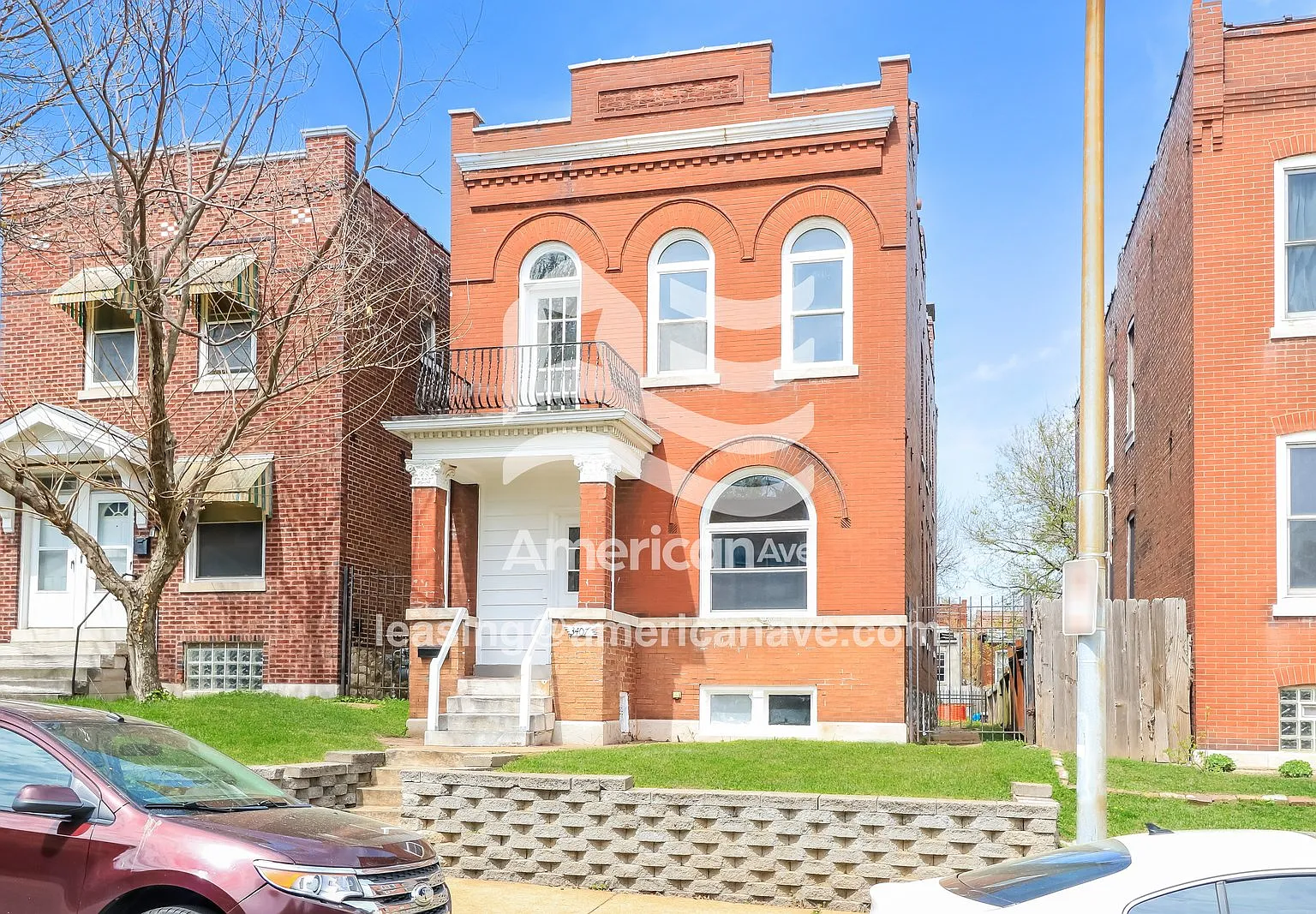 3 bed, 2.0 bath, 1900 sqft, $1,525 — Photo 3
