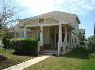 127 Chesser, Kyle, TX 78640