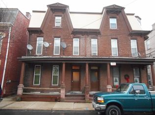518 N 8th St APT 2, Lebanon, PA 17046