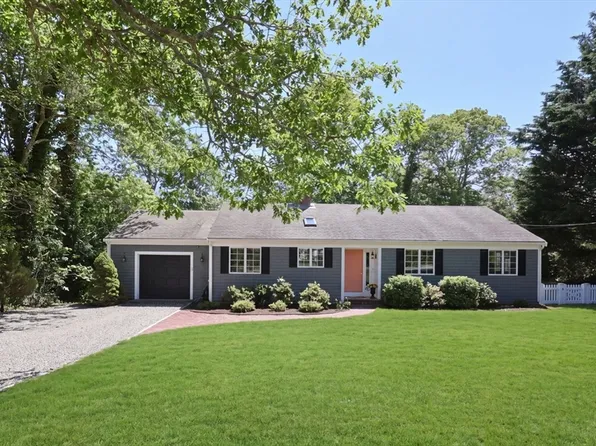 133 Hopkins Ln, Orleans, MA 02653