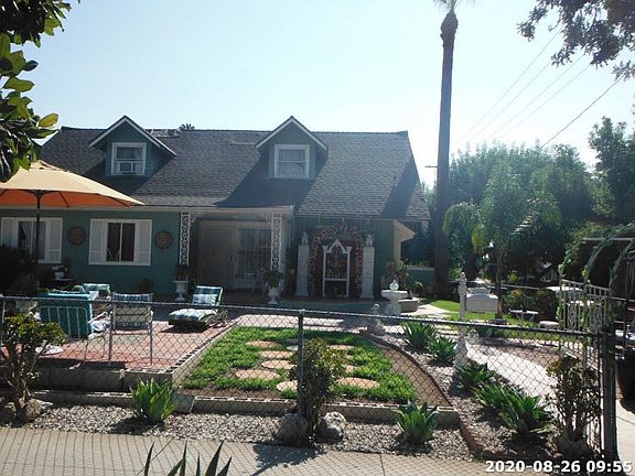 3rd image of 780 N El Molino Ave