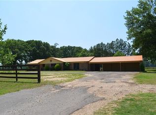 309 County Road 4706, Sulphur Springs, TX 75482